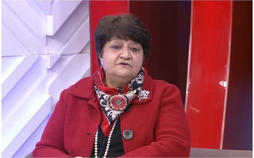 Space TV-yə yeni direktor təyin olunub