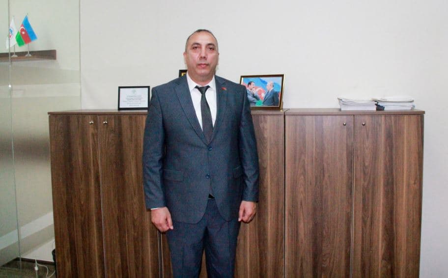 Vaqif Mirişov: Şərablarımız Çin bazarında məşhurlaşır - MÜSAHİBƏ