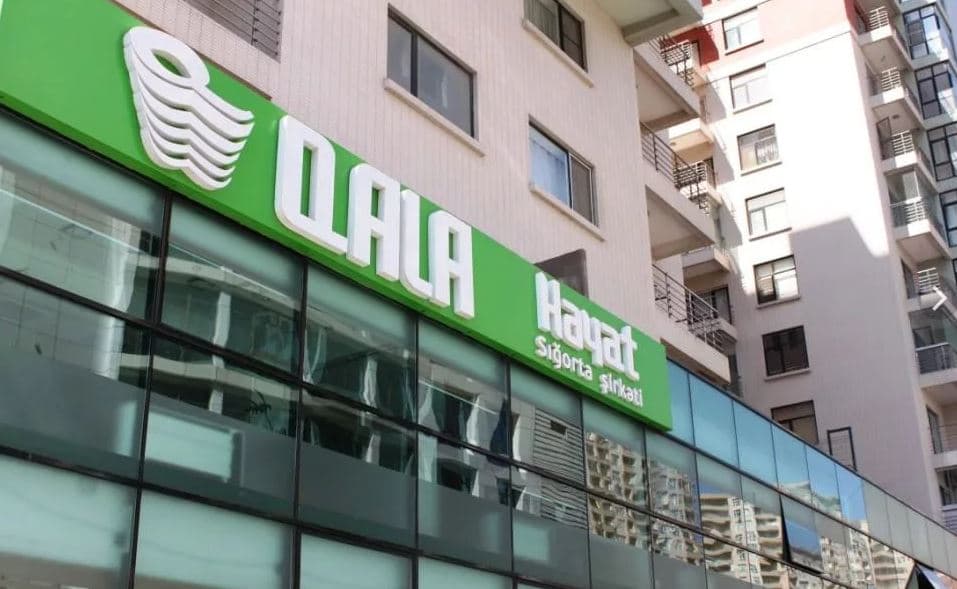 “Qala Həyat” sığorta şirkətinin ödənişləri AZALIB