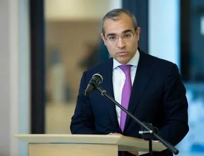 " "ƏDV geri al" layihəsinin başlamasından indiyədək vətəndaşlara 70 mln. manatdan çox vəsait qaytarılıb"