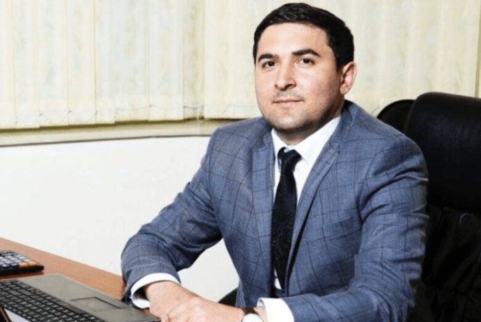 "Unibank"-dan "Rabitəbank"-a transfer olub