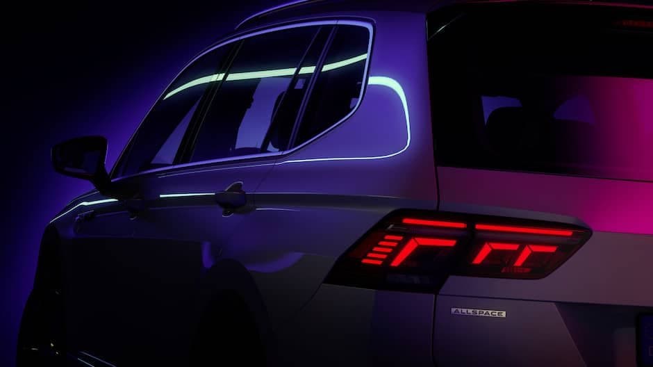 Volkswagen yenilənmiş modelinin görüntülərini yayıb