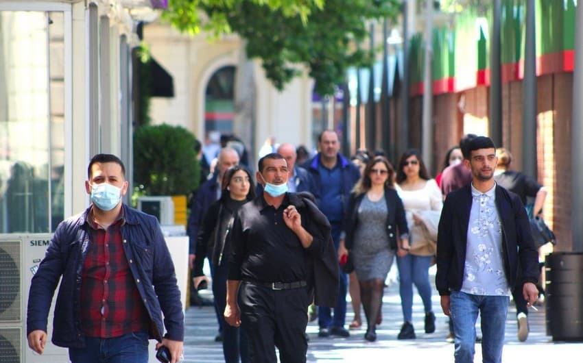 TƏBİB: Azərbaycanda epidemioloji vəziyyət nəzarət altında saxlanlır