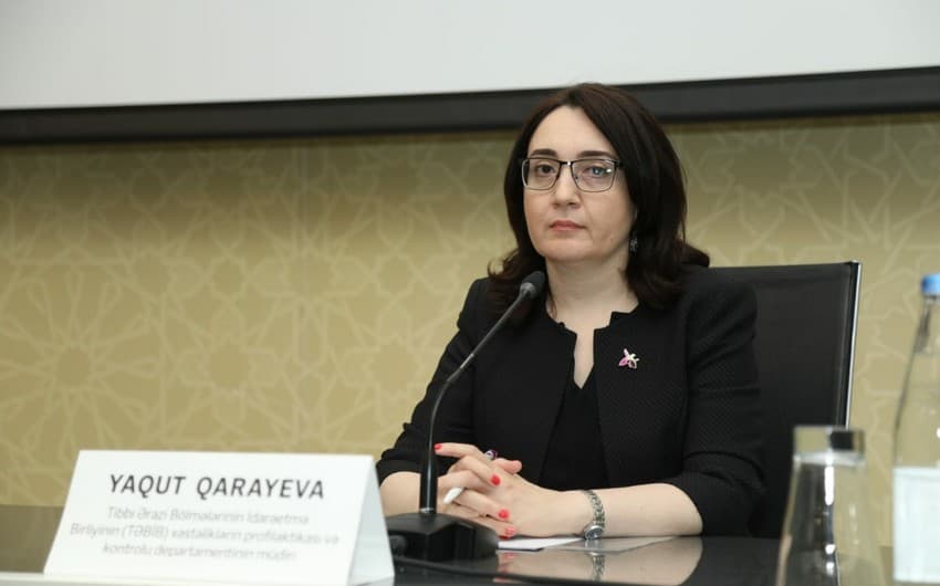 Bakıda ən çox yoluxma Binəqədi və Xətaidə qeydə alınıb