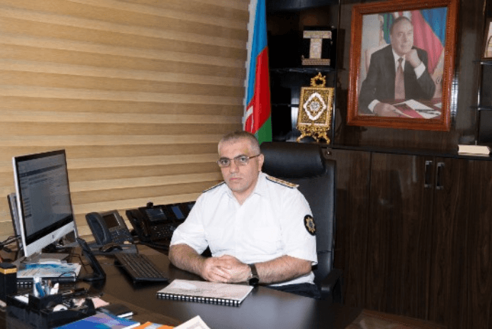 Bu şəxslər üçün sadələşdirilmiş bəyannamə “Smart customs”da olacaq