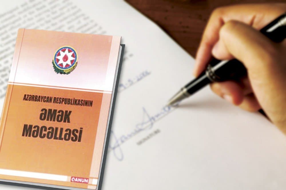 Nazirlik 46 nəfərin əmək müqaviləsiz işlədilməsini AŞKARLAYIB