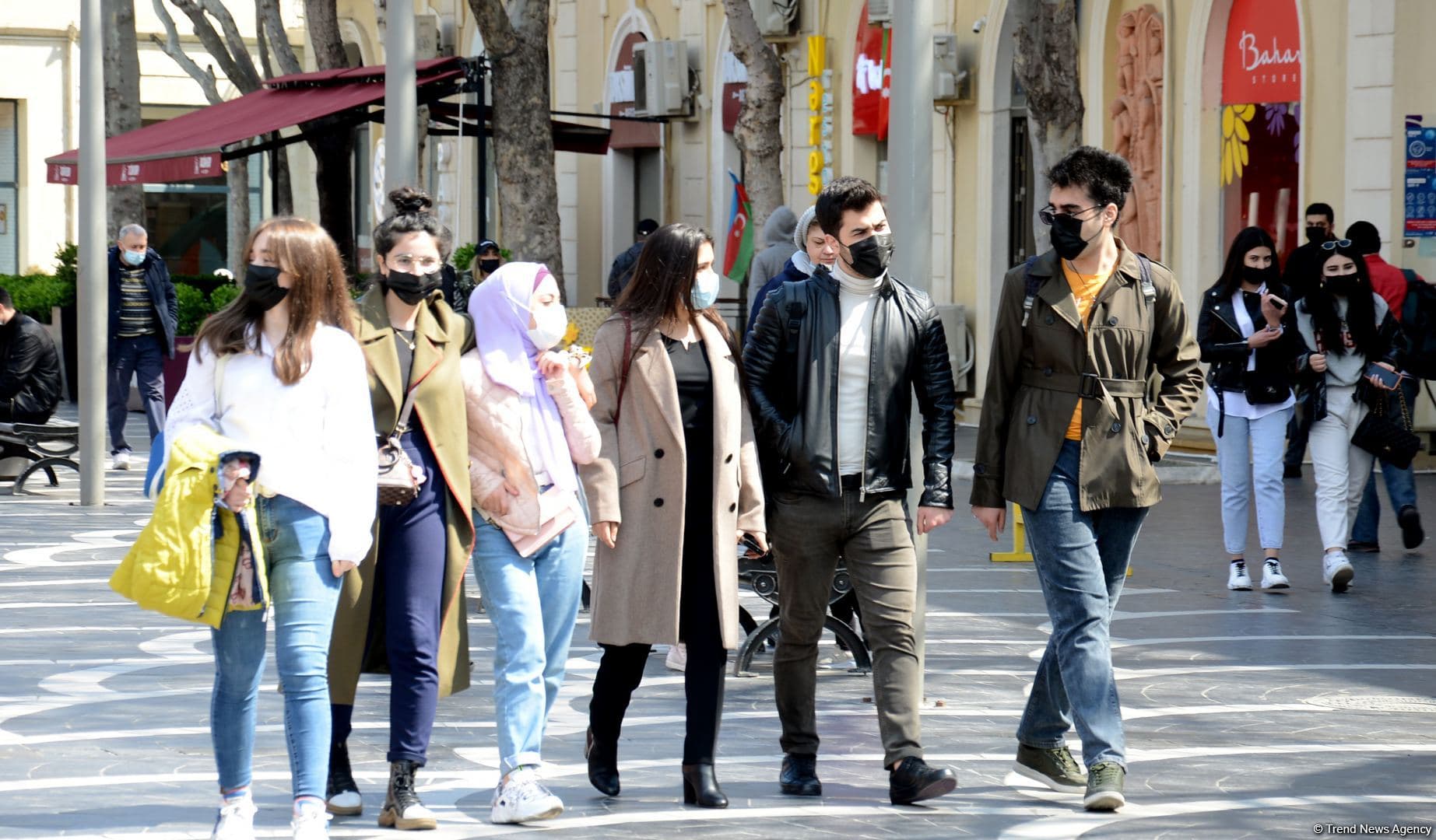 Azərbaycanda koronavirusdan sağalma və ölüm faizi açıqlanıb