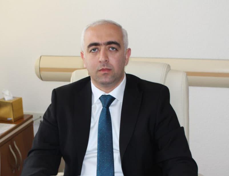 AMEA Yüksək Texnologiyalar Parkına yeni icraçı direktoru təyin olunub
