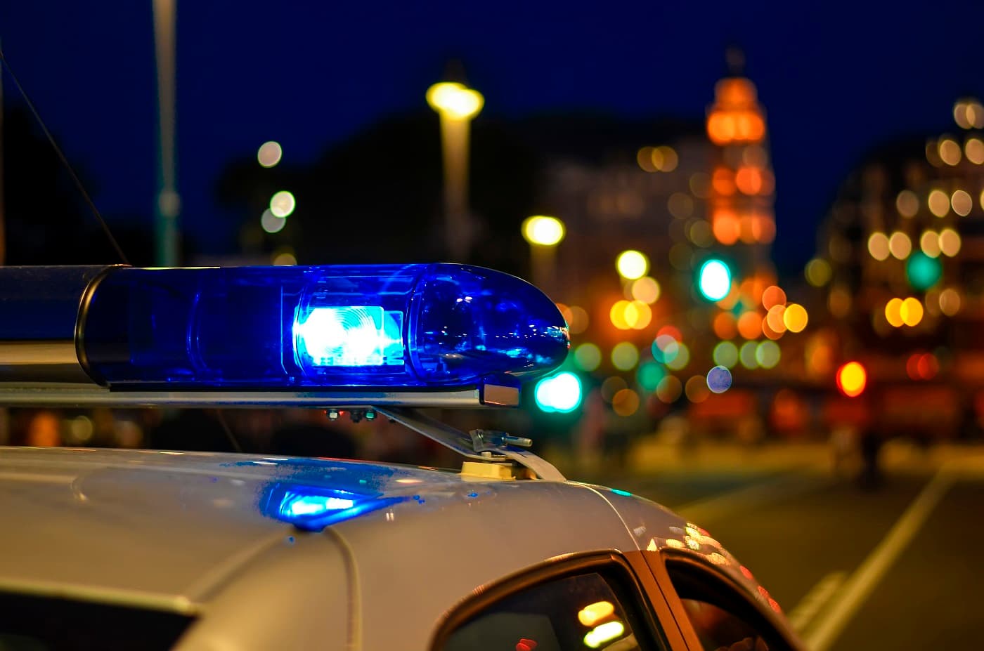 Dünyanın ən sürətli polis maşınları - FOTO + TOP 10