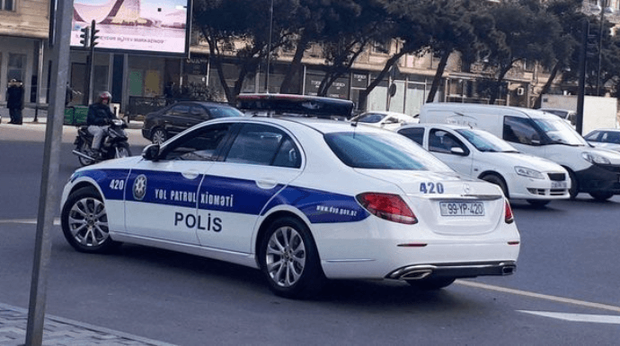 Bayram günlərində qeydiyyat-imtahan və texniki baxış şöbələri işləyəcək?  AÇIQLAMA
