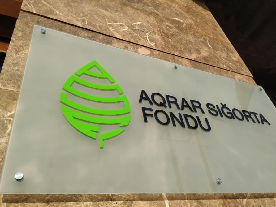 Aqrar Sığorta Fondu sahibkarlara müraciət edib
