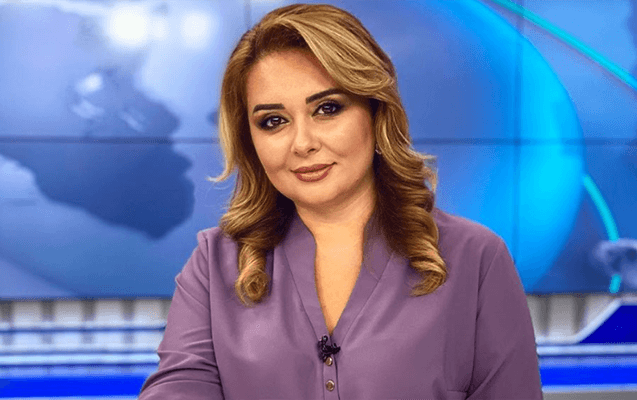 ​Məşhur aparıcıya bu qurumda VƏZİFƏ VERİLDİ