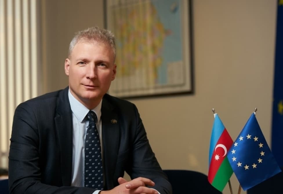 Avropa İttifaqı Azərbaycanda aqrar sahədə 3,5 milyon manatlıq layihə icra edir