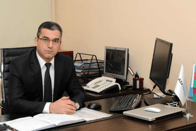 Azərbaycanın tanınmış maliyyəçisi - «AZƏRPOÇT»DAKI İŞİNDƏN AYRILIR