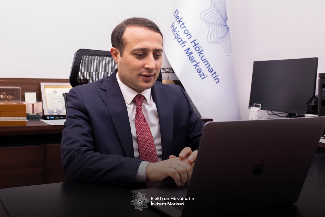 Sahibkarlarla özəl sektorda rəqəmsal həllərin istifadəsini genişləndirmək üçün görüş