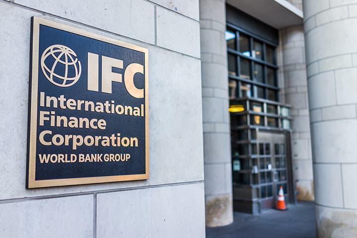 IFC Azərbaycanda özəl sektora 850 milyon dollara yaxın vəsait ayırıb