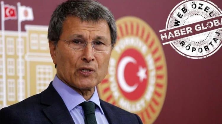 Yusuf Halaçoğlu "erməni soyqırımı"nın iç üzünü açdı