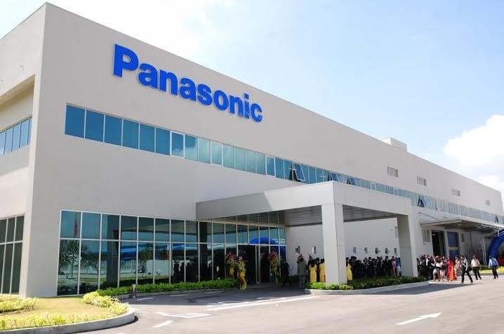 "Panasonic" maliyyə ilini ən aşağı satış göstəricisi ilə tamamlayıb