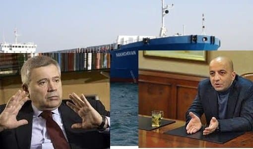 Mübariz Mənsimov Vahid Ələkbərovdan indi 2 milyard dollar yox, cəmi 151 milyon dollar istəyir