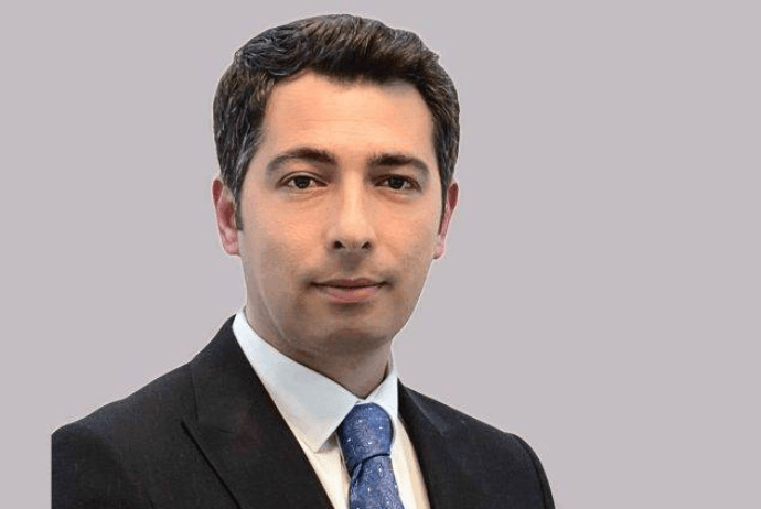 “AccessBank”a Maliyyə üzrə baş direktor - Təyin Olunub