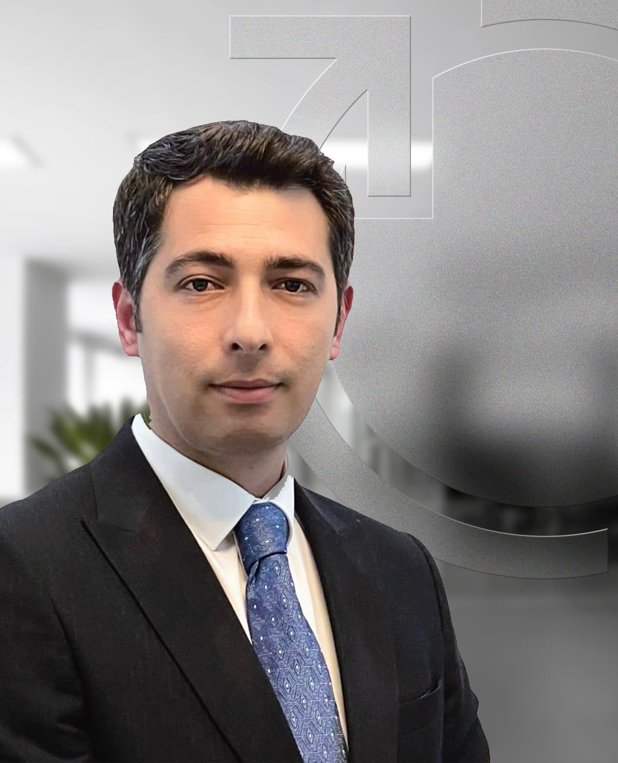 “AccessBank”da yeni təyinat: Ramin Hüseynov “AccessBank”a Maliyyə üzrə Baş Direktor təyin olunub