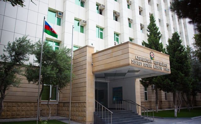 DSMF-nın sabiq müdiri vurduğu 138 min ziyanı ödəyib