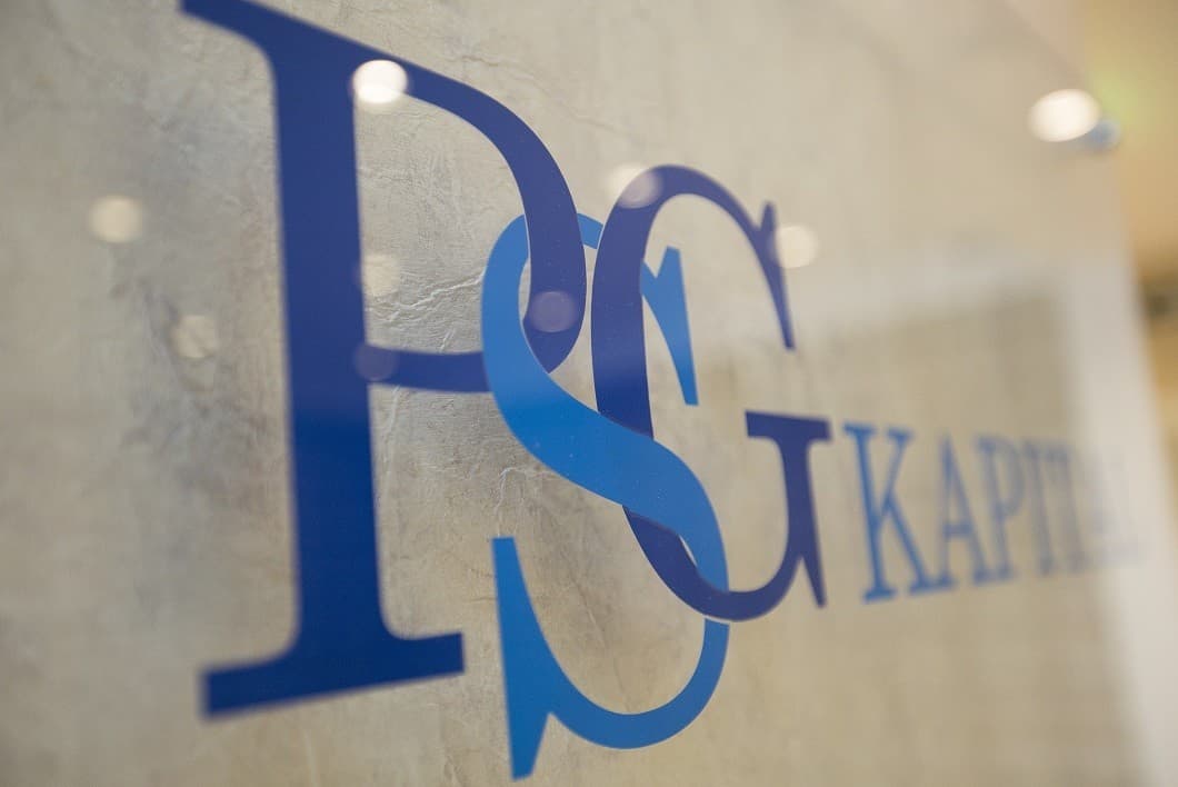 "PSG-Kapital İnvestisiya Şirkəti"nin xalis mənfəəti 3 dəfəyə yaxın - Artıb