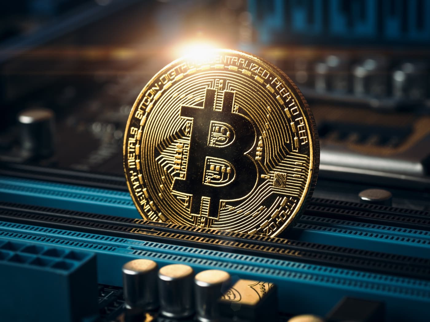 "Sərmayəçilər Tesla-nın Bitcoin-ləri satdığını bildikləri zaman özlərini şillələyəcəklər"