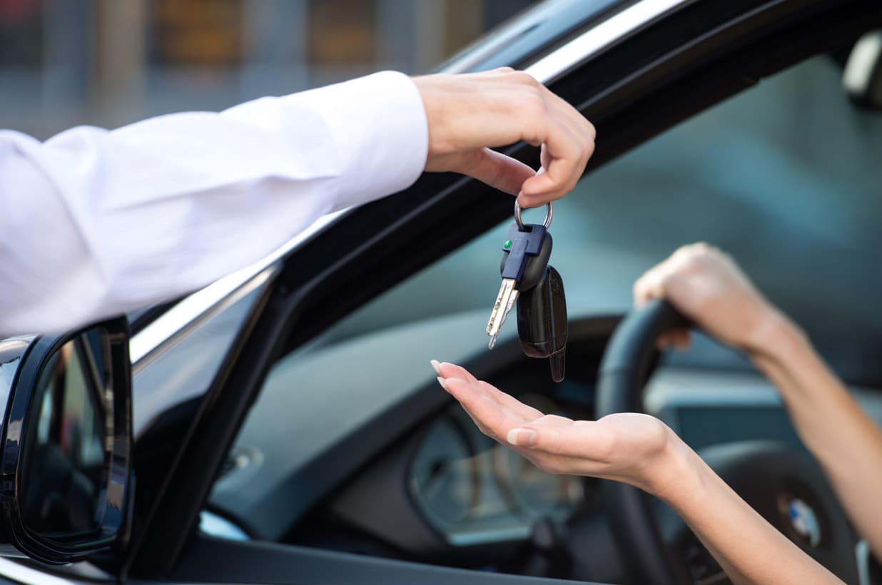 “Rent A Car” sektorunda son vəziyyət necədir? – VİDEO