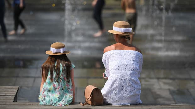 Burada son 120 ilin ən yüksək temperaturu gözlənilir