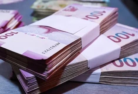 Naxçıvanın iqtisadiyyatı BÖYÜYÜB
