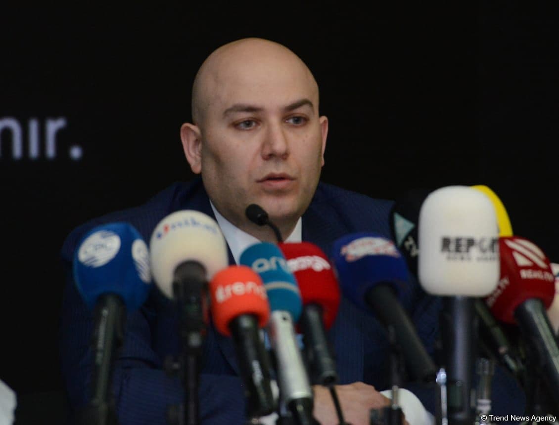 Bakıda 240-a yaxın küçə və prospektdə dəyişiklik ediləcək - Vüsal Kərimli