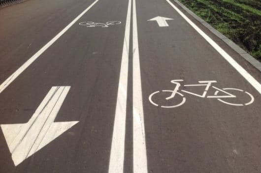 Azərbaycanda 250 kilometr uzunluğunda velosiped yolu çəkiləcək