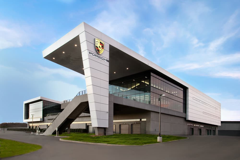 Porsche unikal avtomobillər yaradır - FOTO