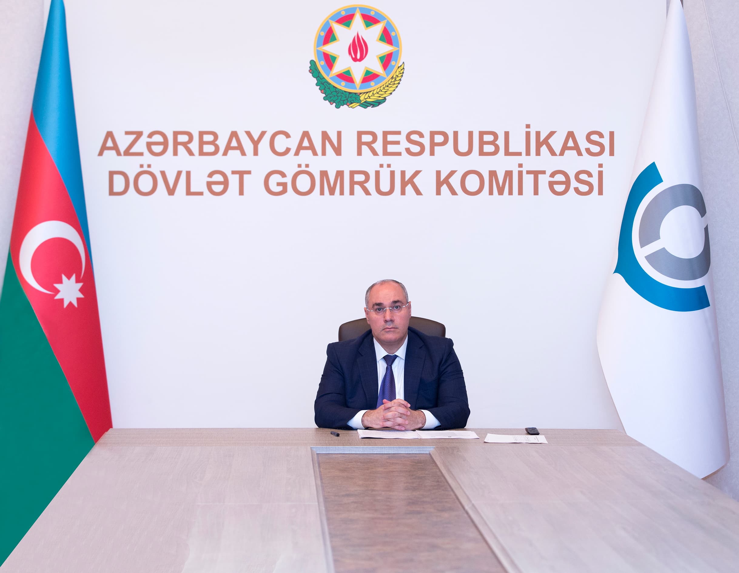 Ümumdünya Gömrük Təşkilatının seminarı