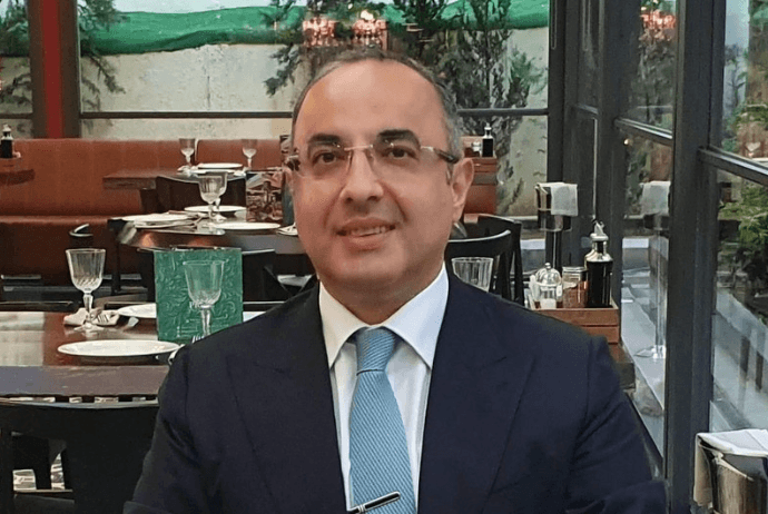 “İdeal”ın keçmiş sahibinin məhkəməsi - Başlayıb