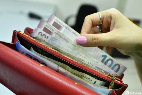 Ötən ay ödənilən ünvanlı dövlət sosial yardımın məbləği AÇIQLANDI