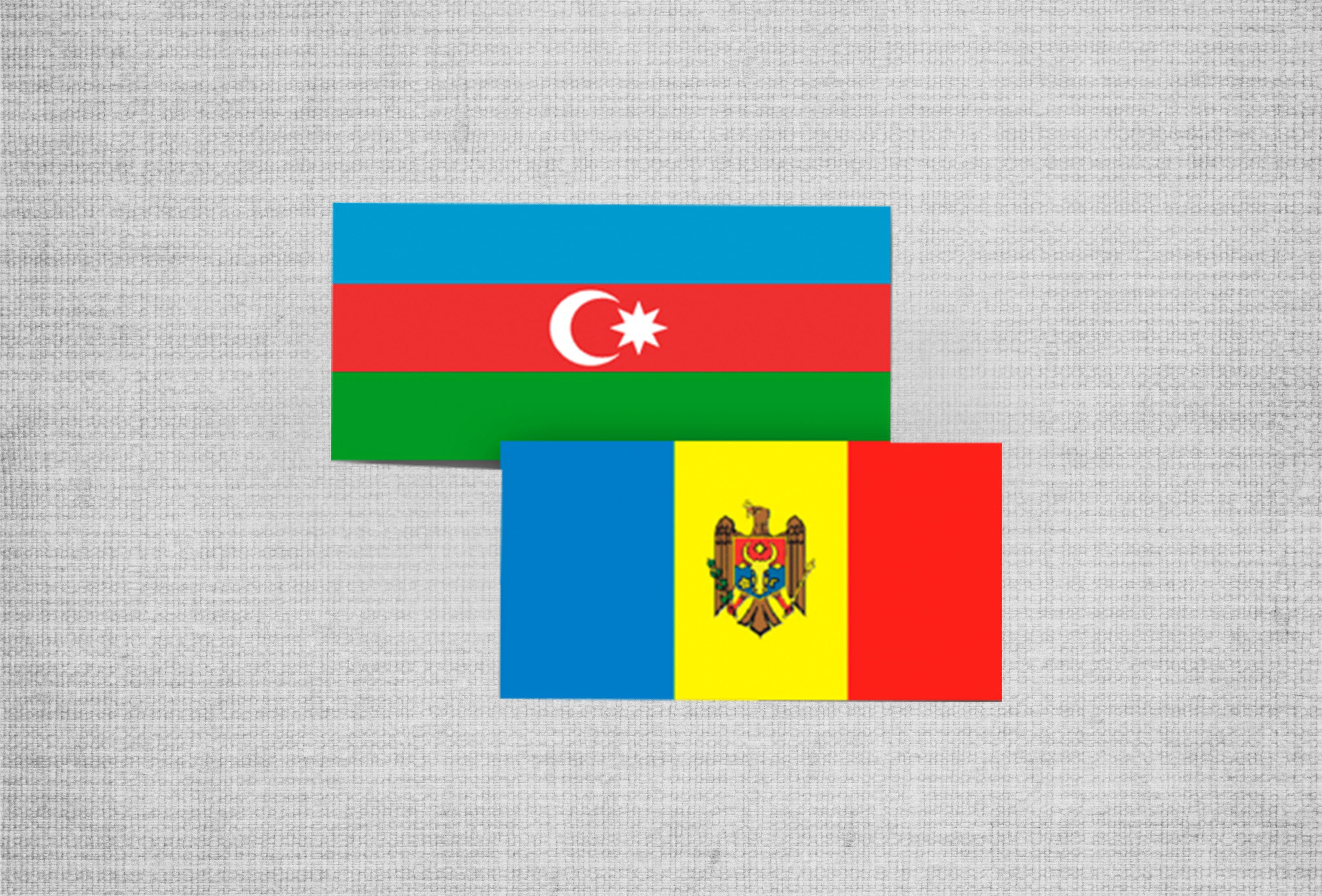 Azərbaycanla Moldova arasında ticarət dövriyyəsinin həcmi AÇIQLANIB