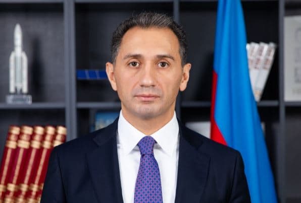 Rusiya ilə elektron imzanın tətbiqi üçün açıq açar infrastrukturu sahələrində əməkdaşlıq müzakirə olunub
