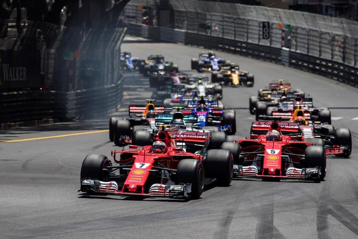 Formula 1 iştirakçılarının Bakıda koronavirus testindən keçirilmə qaydası açıqlandı