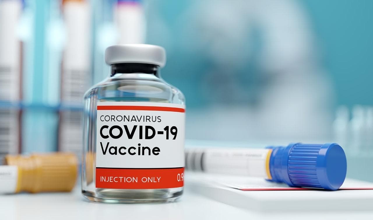 Azərbaycanda COVID-19 əleyhinə peyvənd olunanların sayı açıqlanıb