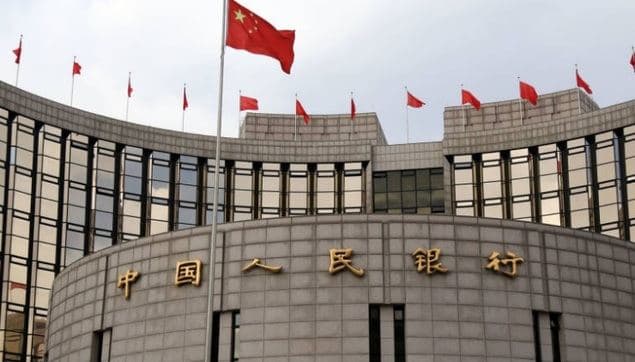 Çin banklarına kripto qadağası
