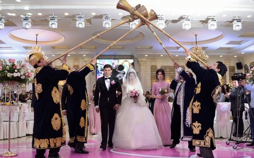 Toyların pandemiya şəraitində təşkil edilməsi ilə bağlı AÇIQLAMA