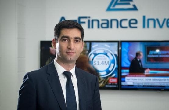 İntiqam Səfərəliyev: İldə 5-10% gəlir əldə etməyiniz üçün cəmi 2 saat vaxt sərf etməlisiz