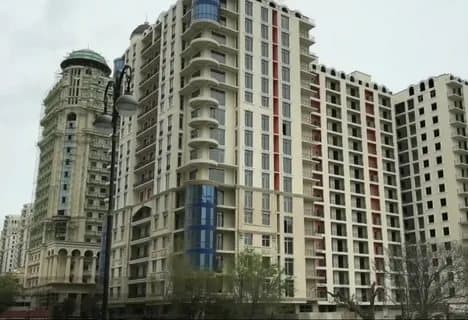 Azərbaycanda yaşayış evlərinə kapital qoyuluşu 26% azalıb