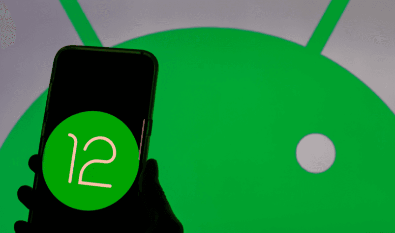 Google, Android 12-ni təqdim etdi! – VİDEO