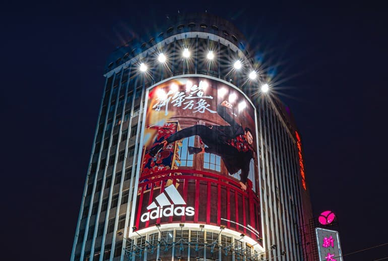 Çində Adidas və Nike-ın satışları boykota görə çökdü – NƏTİCƏLƏR
