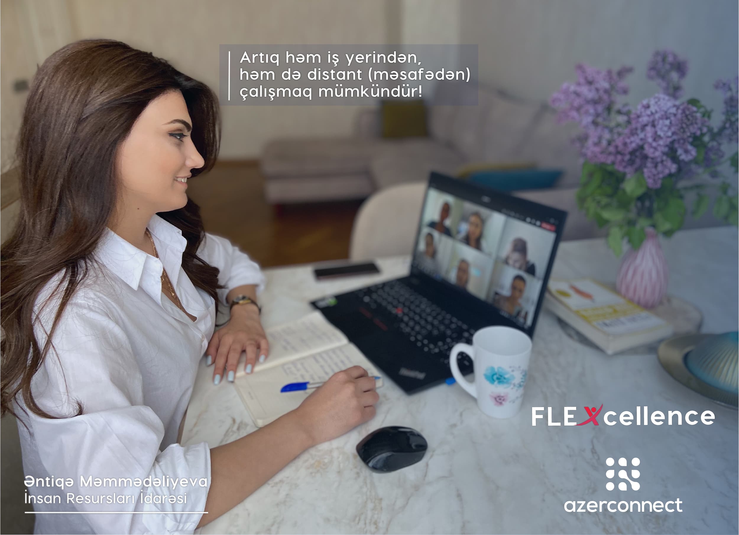 “FLEXcellence” proqramının tətbiqinə başlanılıb-Azərbaycanda ilk dəfə