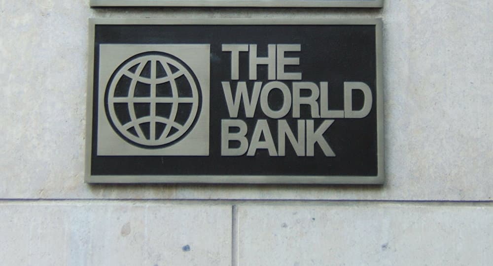 Dünya Bankı Azərbaycana 65 milyon dollar - Kredit Ayırdı