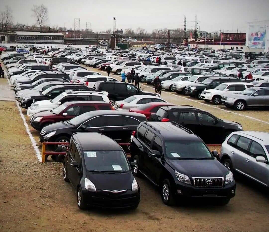 Avropada avtomobil bazarında SON VƏZİYYƏT